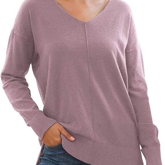 Stylish and Versatile Size 2X Batwing Sleeve Sweater - Jouica Women's Casual - Picture 2 of 4